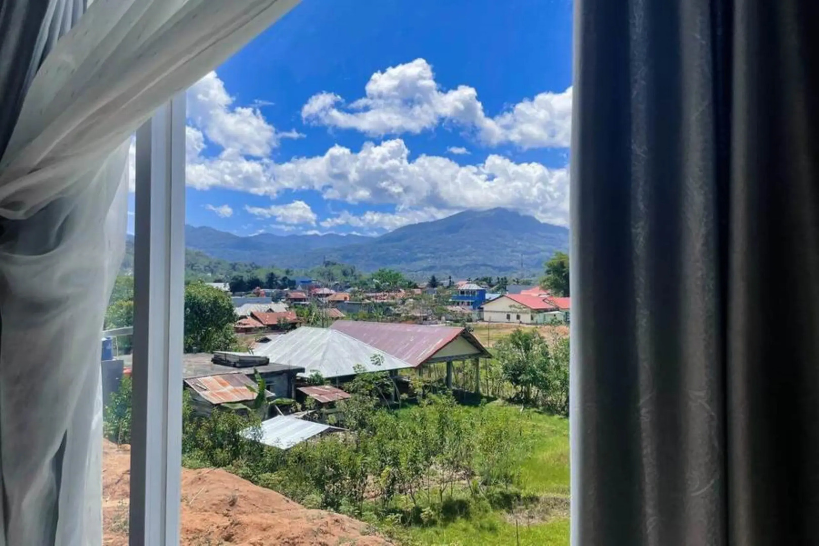 Wisma Maestro Toraja RedPartner