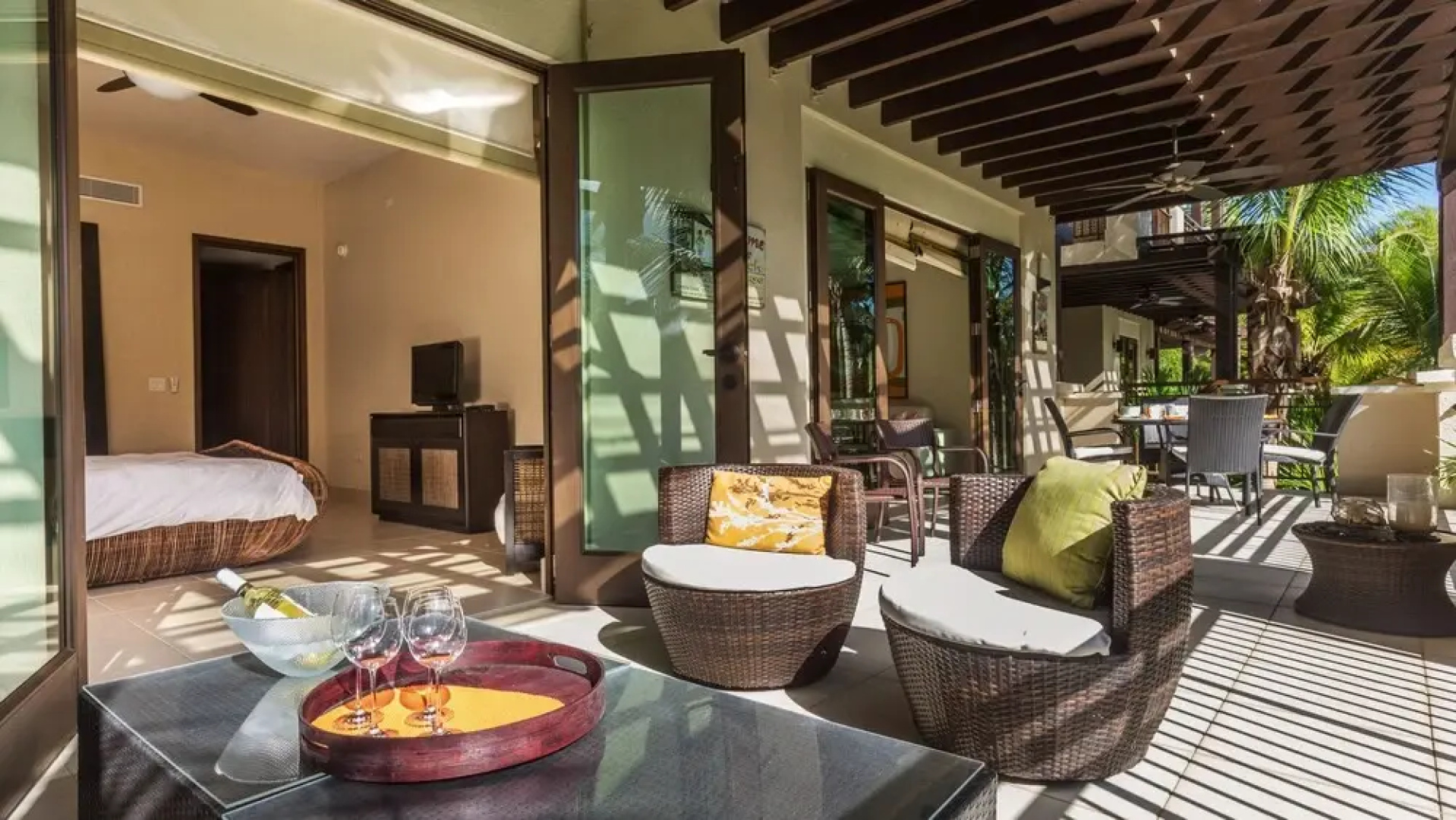 Villa Esmeralda