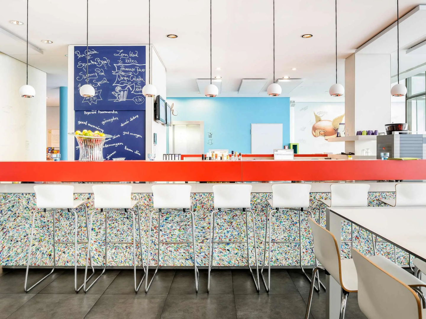 ibis Styles Hotel Berlin Mitte