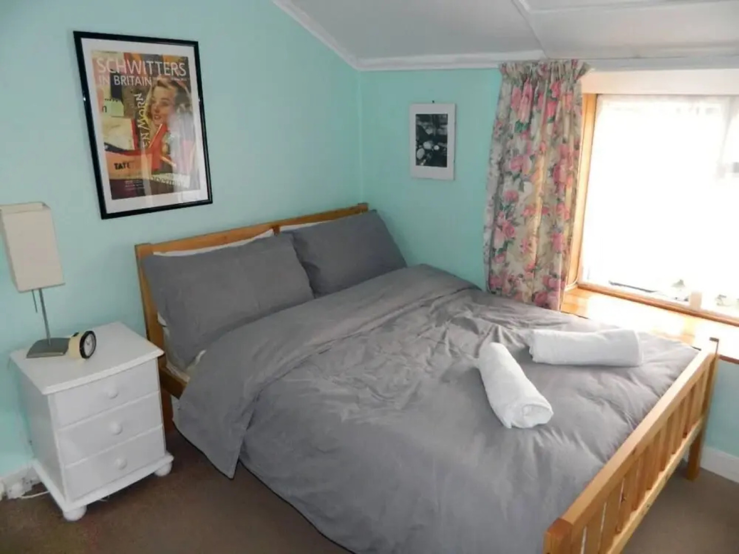 Period Living in Hayle