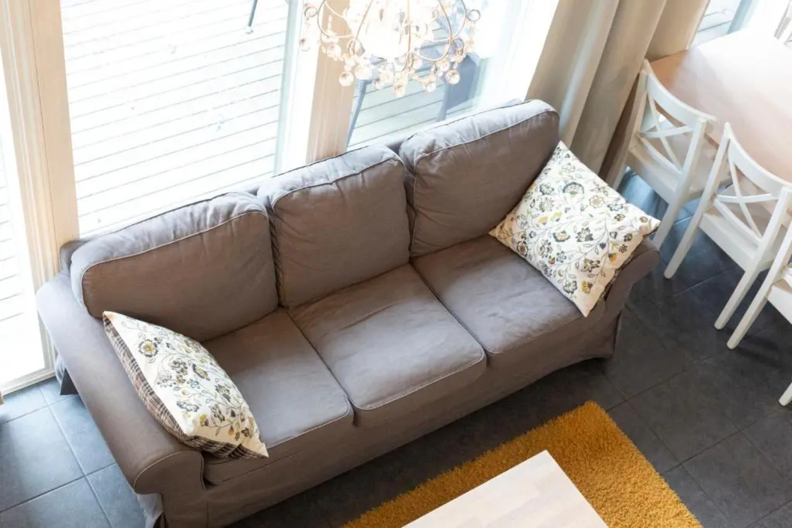 Varjola Holiday Center