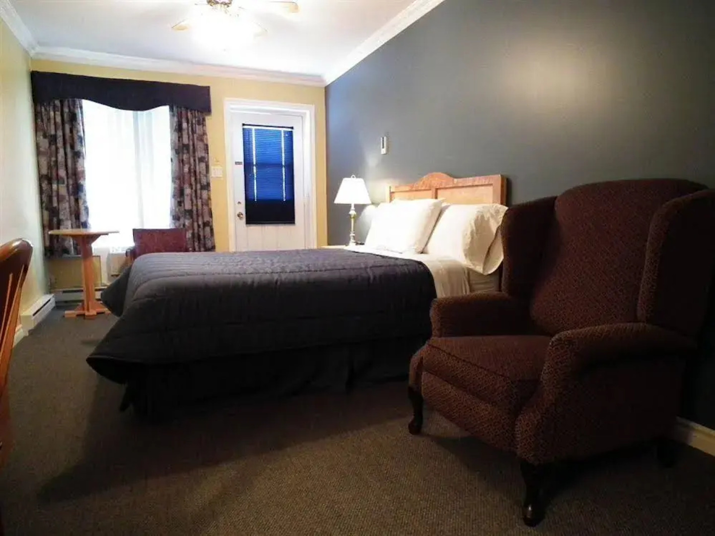 Motel Au Vieux Piloteux