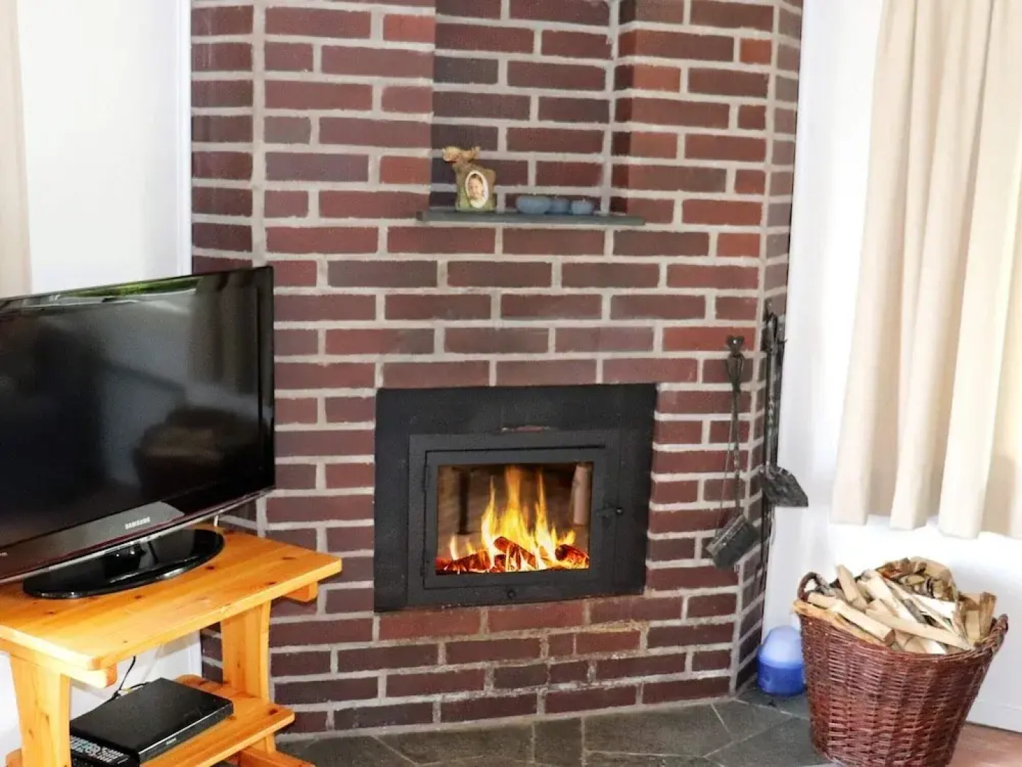 4 Person Holiday Home in Asljunga-by Traum