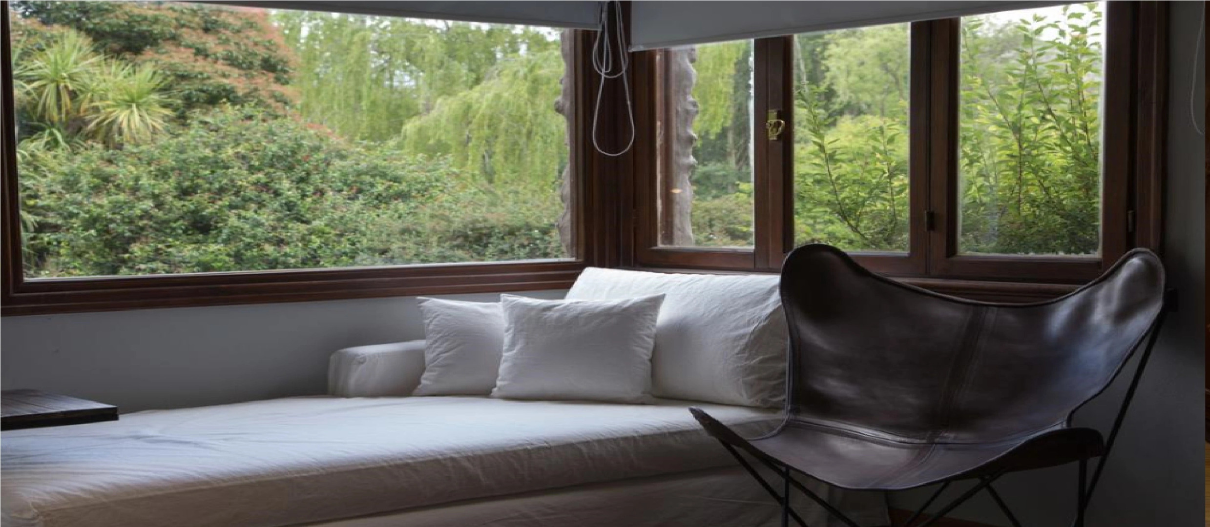 Hostería de la Cascada