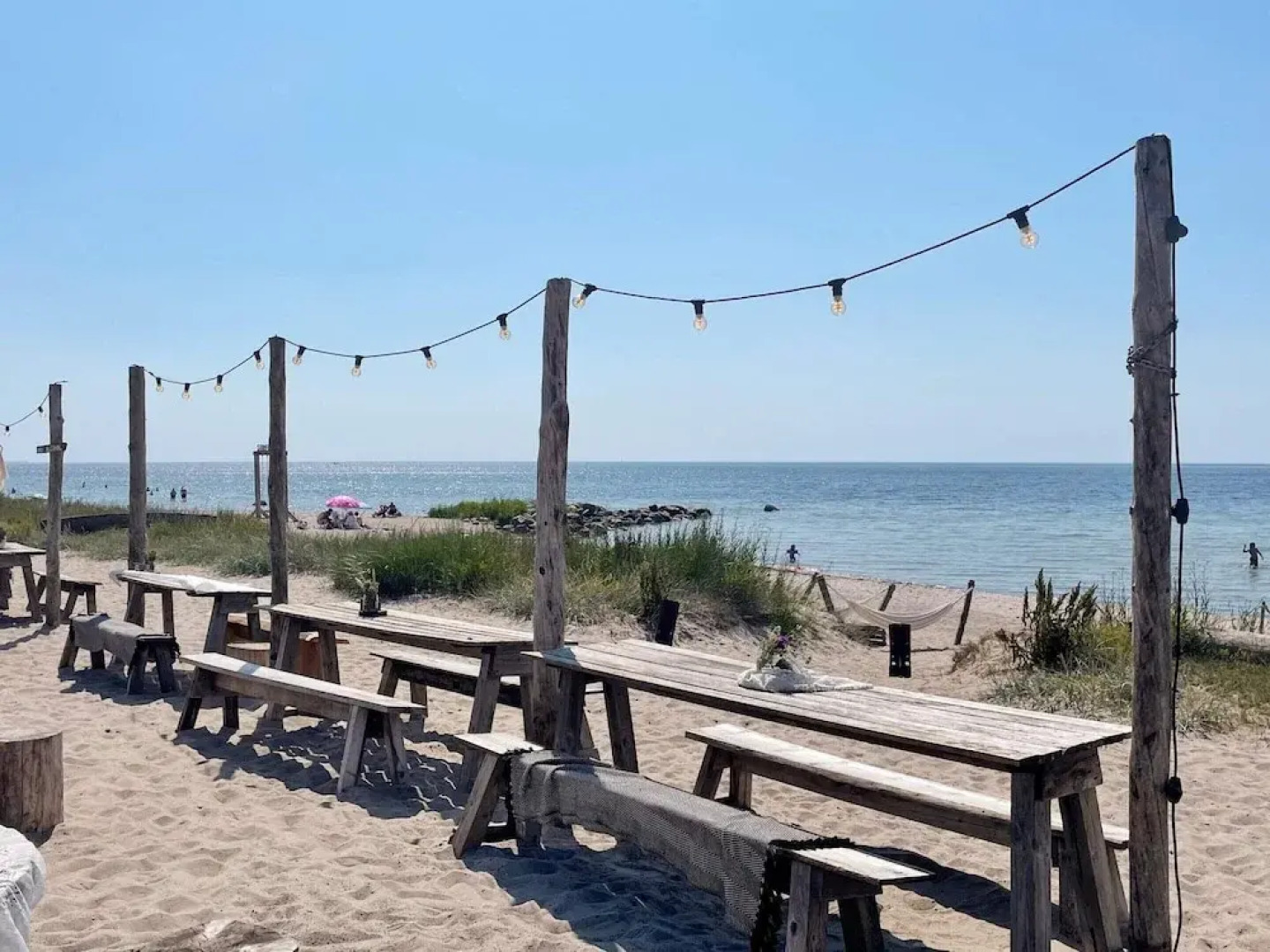 8 Person Holiday Home in Gotlands.tofta