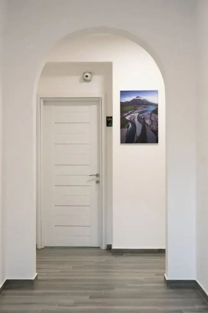 Tepelena Center Hotel