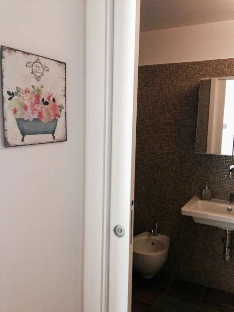 Bed & Wine Rocco Zambri