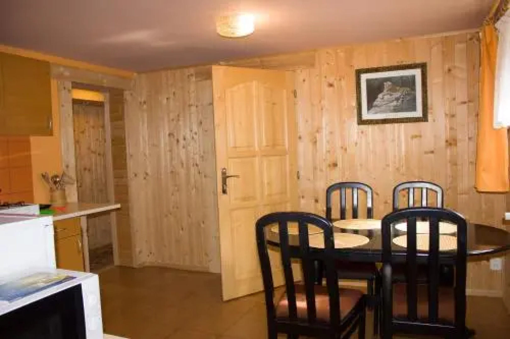 Hacjenda Apartamenty & Pokoje Goscinne