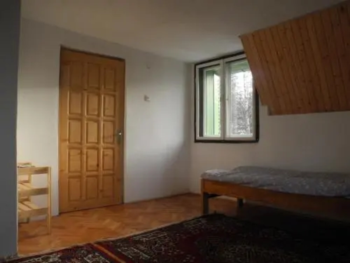 Casa cu Sindrila / Zsindelyes Vendégház