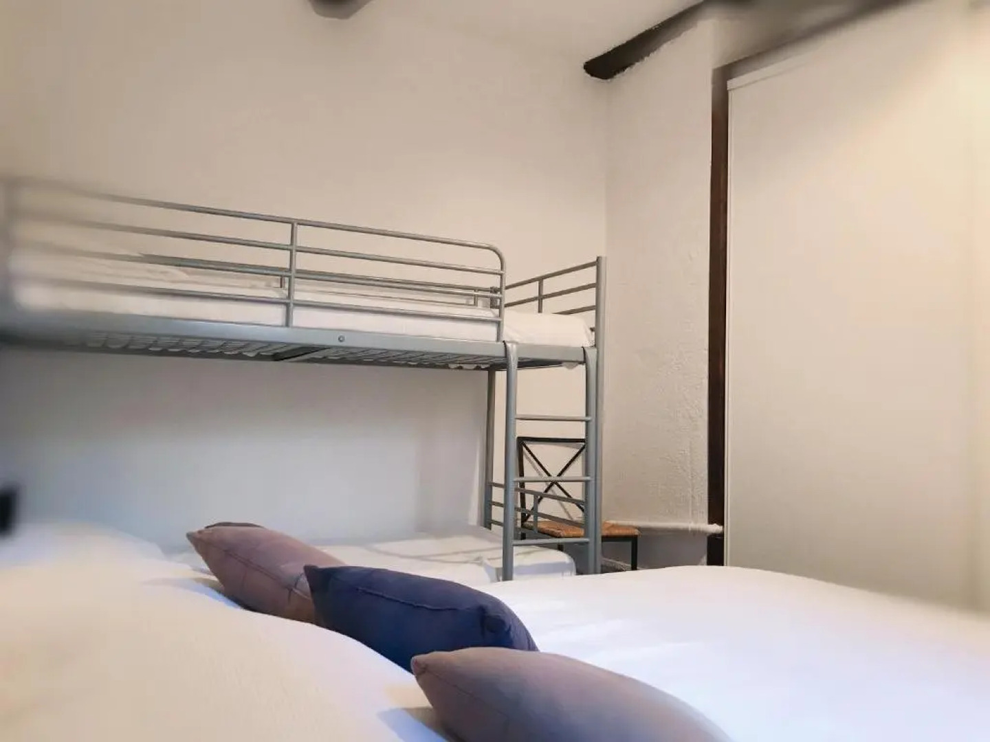 Résidence Saint Vincent