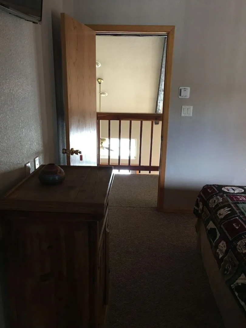 The Lodge at Lazy Bear Retreat