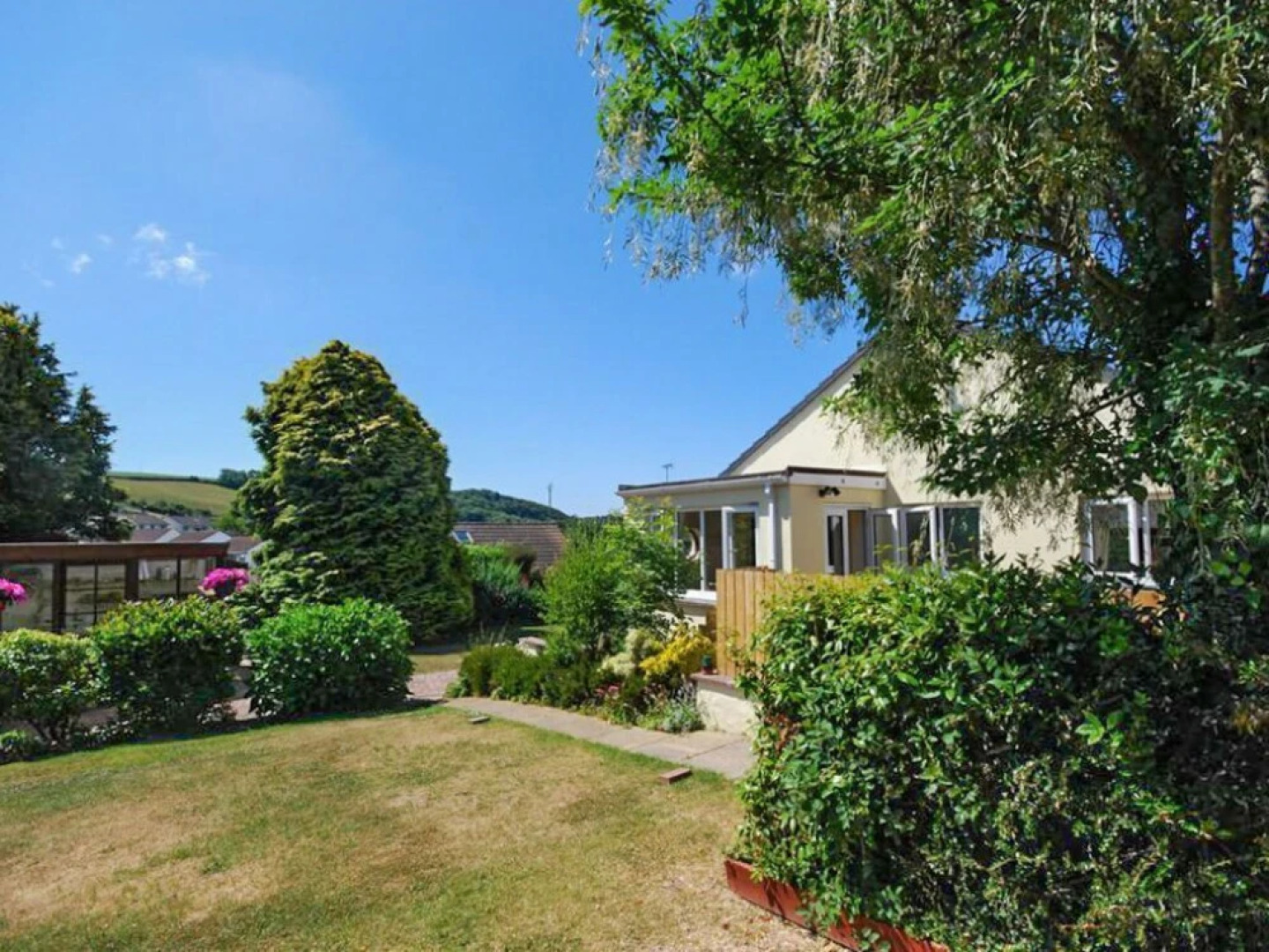 The Retreat Knowle in Knowle