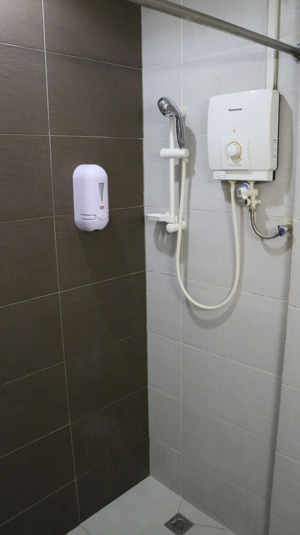 LeGallery Suites Hotel