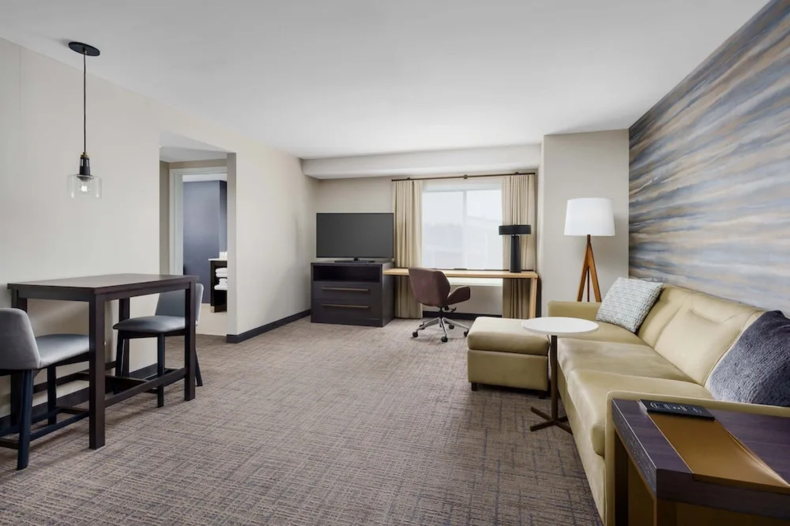 Residence Inn New Heaven Hamden