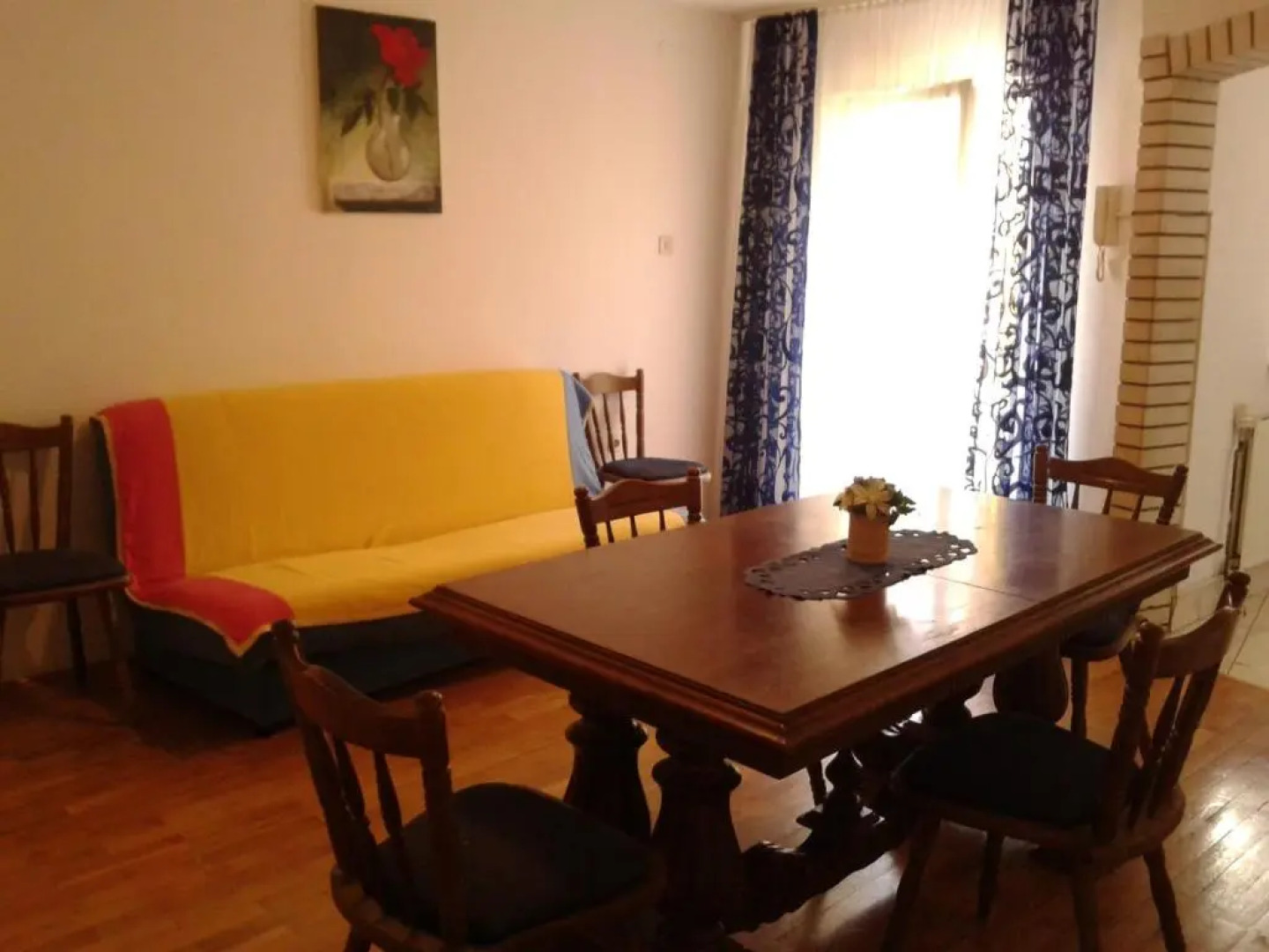 Guesthouse Villa DomeNico