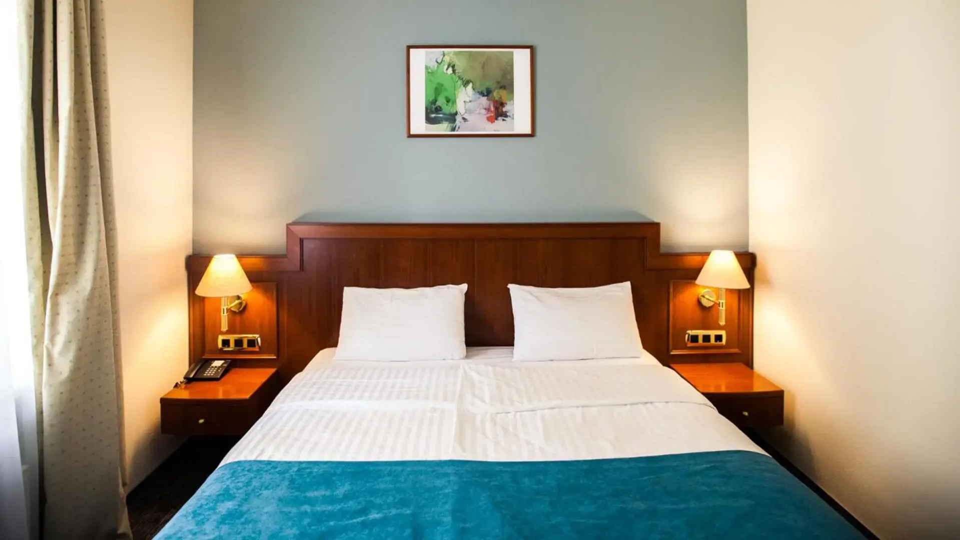 Hestia Hotel Jugend