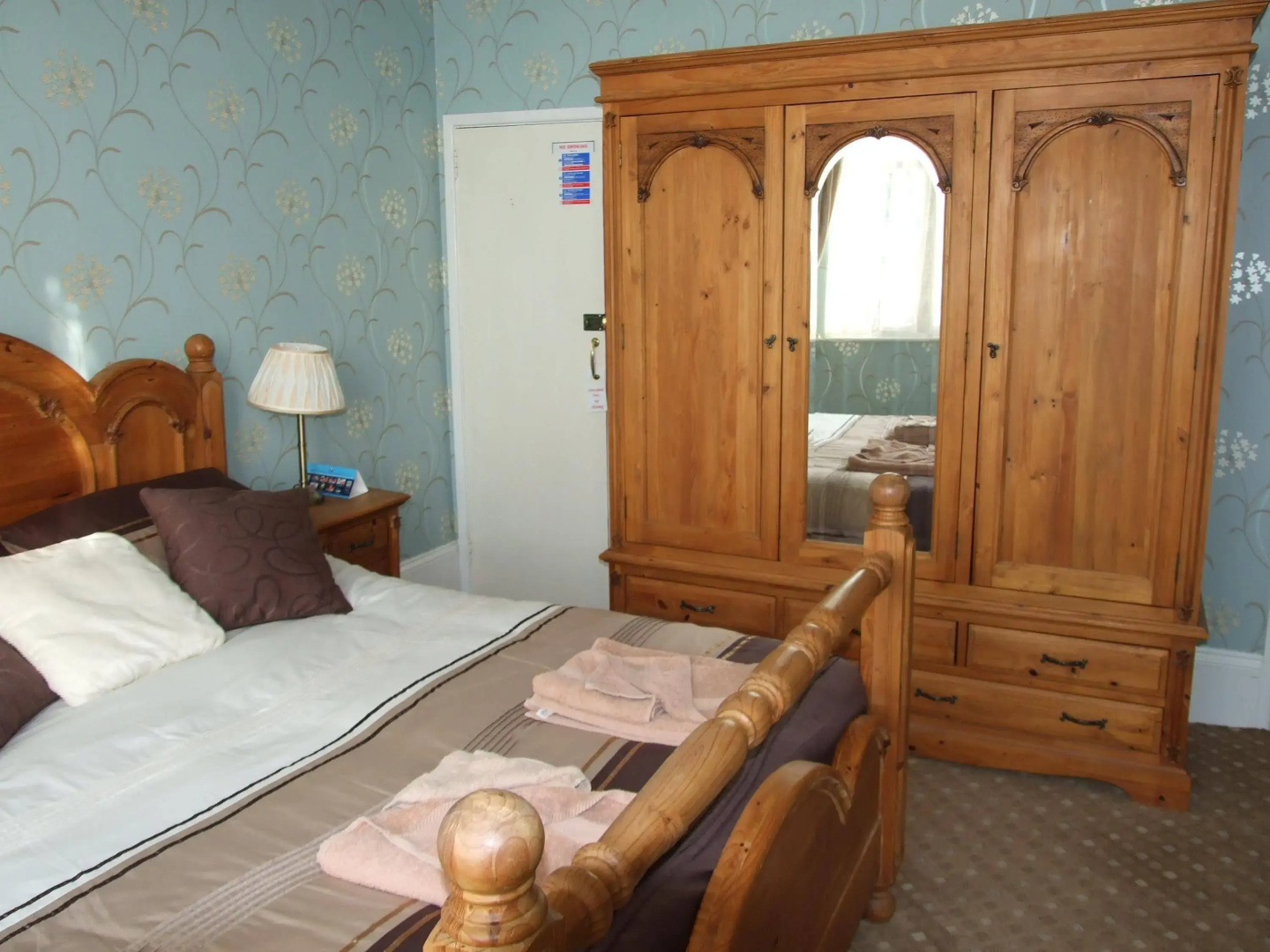 The Purple Tree Guest House