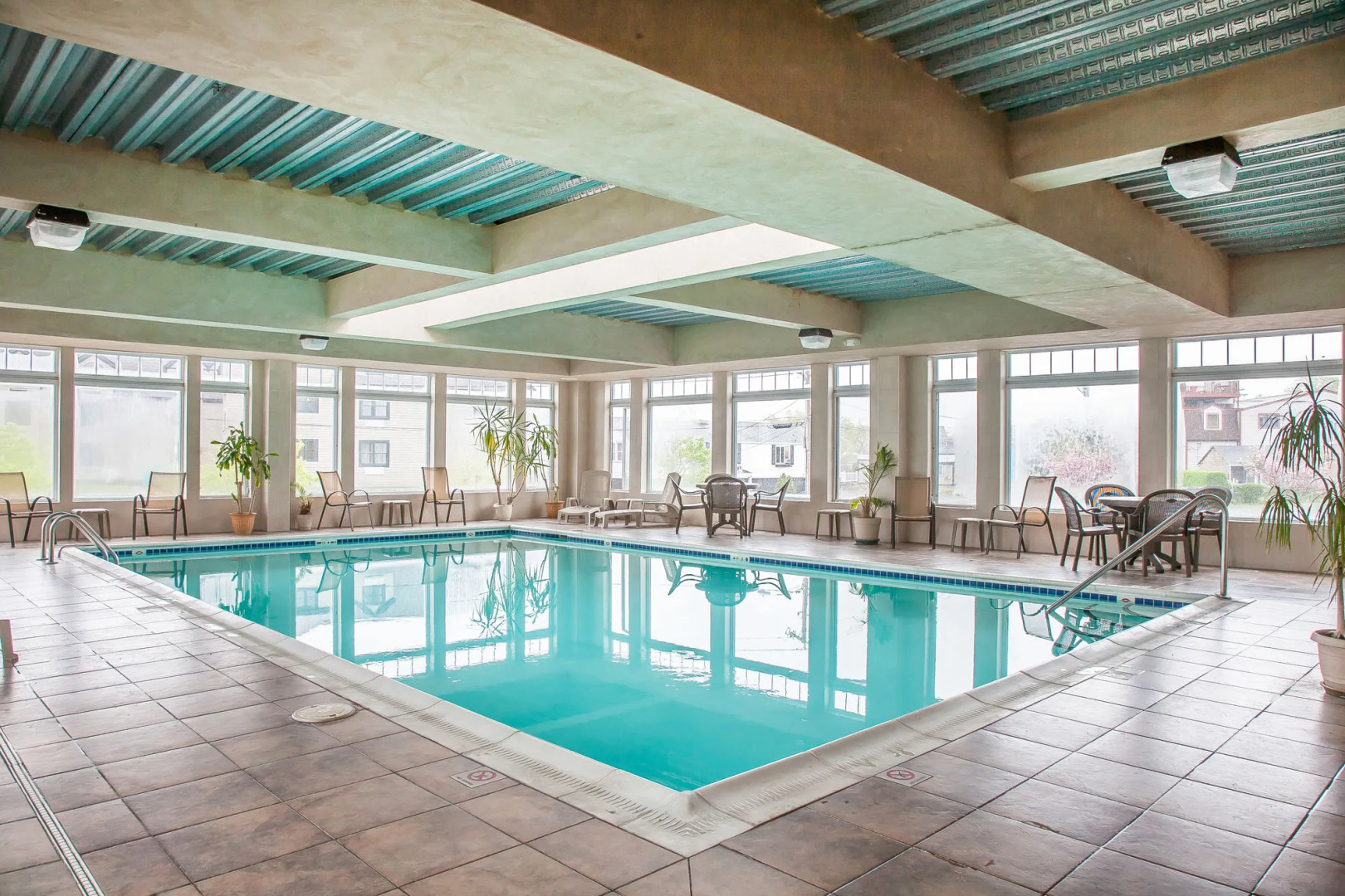 Comfort Inn at Newport Beach Middletown