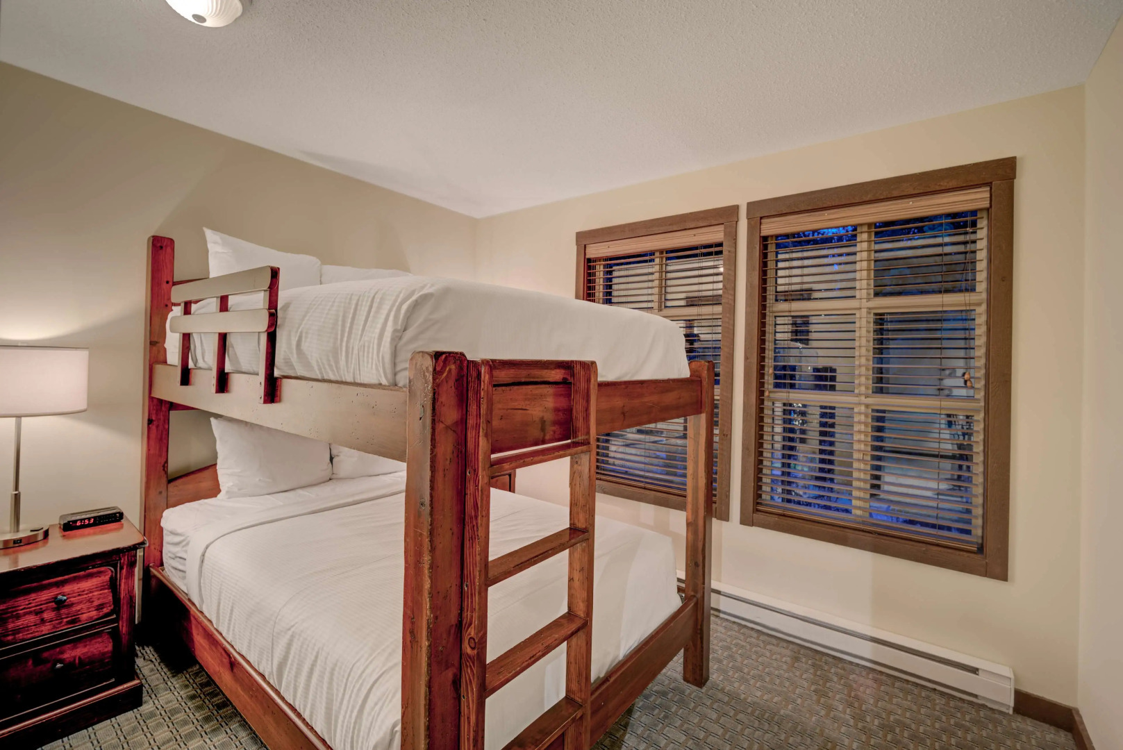 Blackcomb Springs Suites by CLIQUE