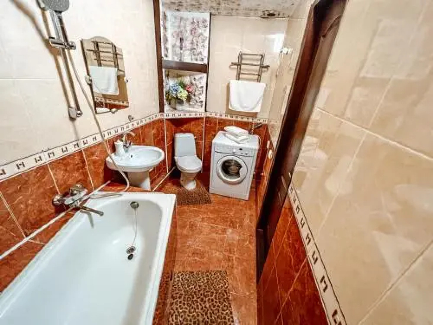 Apartments on Pechersk