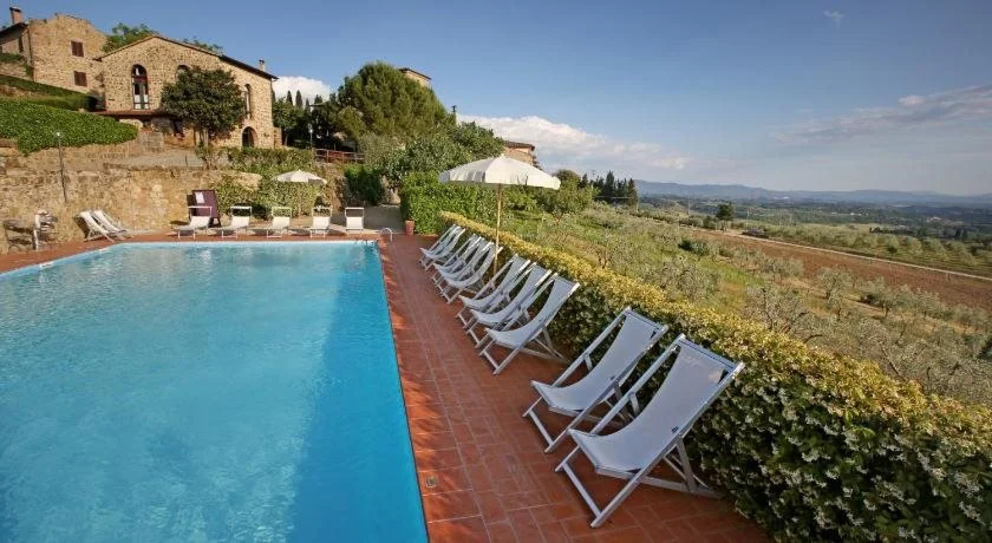 Fattoria di Cinciano