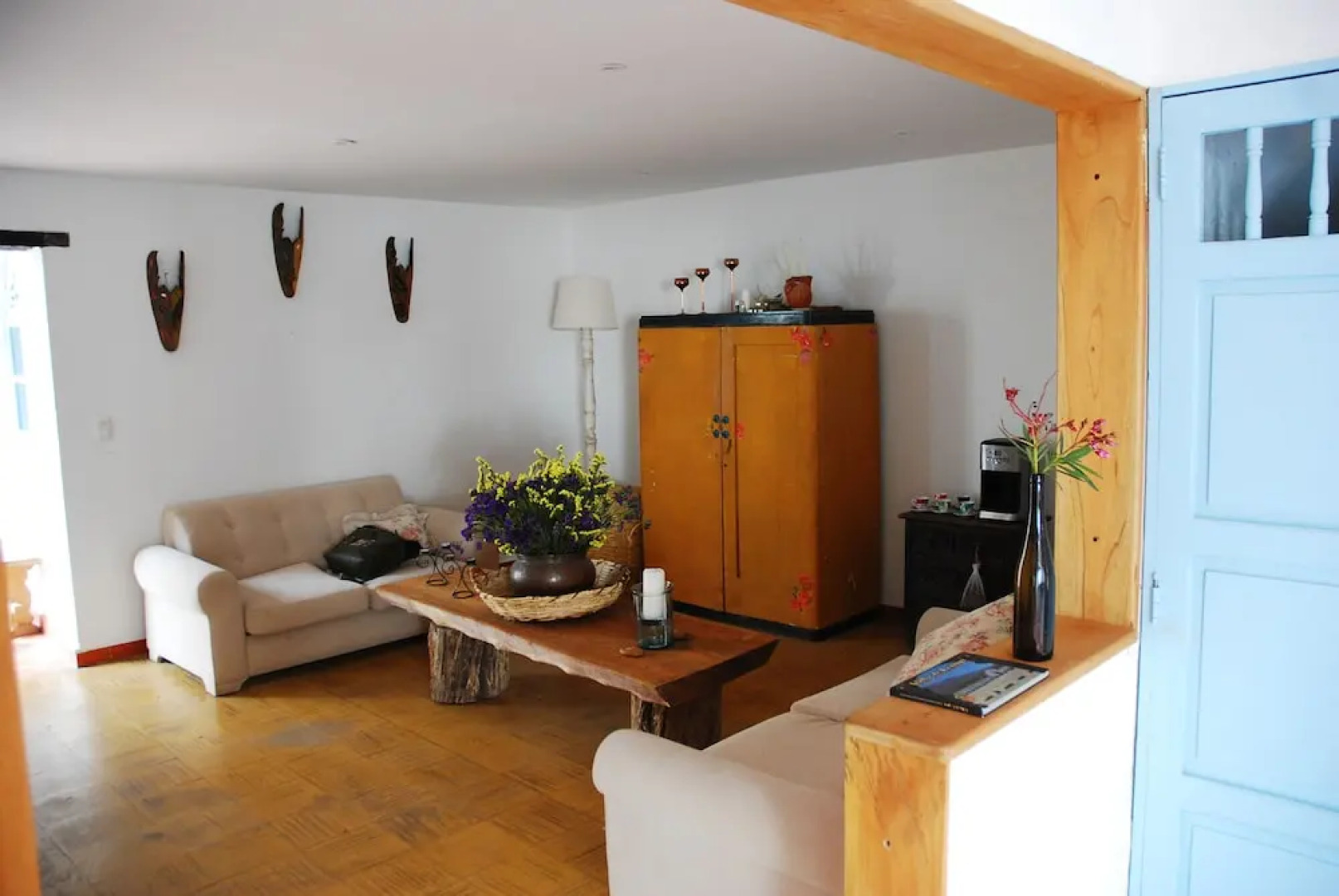 La Casa Del Arbol Hotel Boutique Villa de Leyva