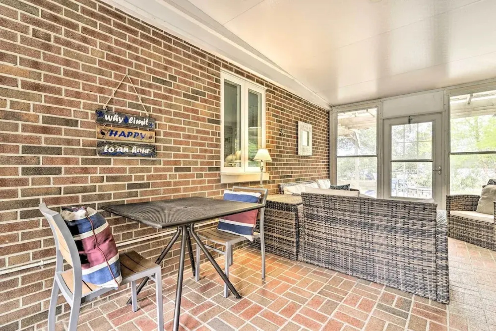 Bayfront Retreat w/ Game Room + Outdoor Pool!