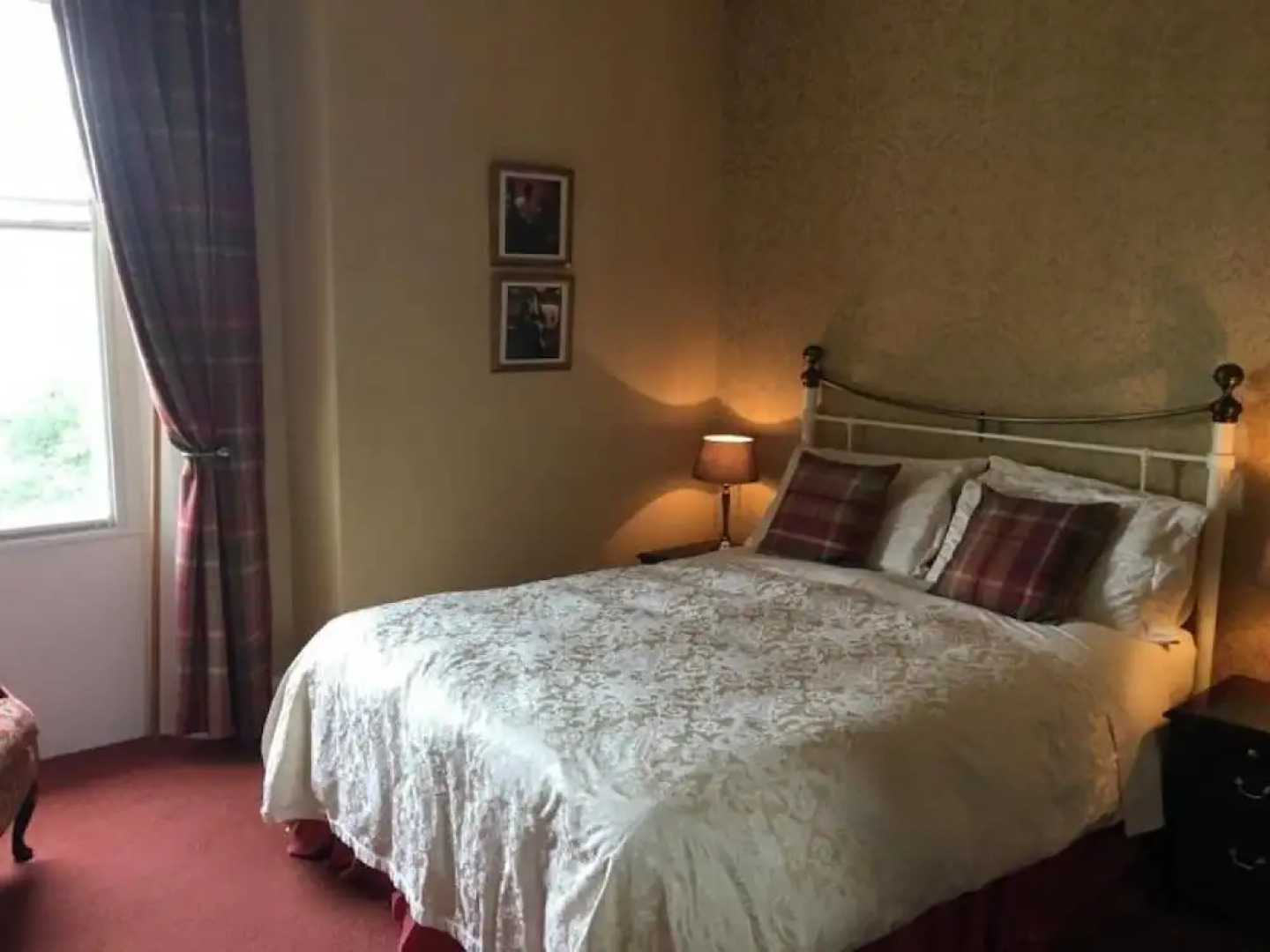 The Pines Guesthouse