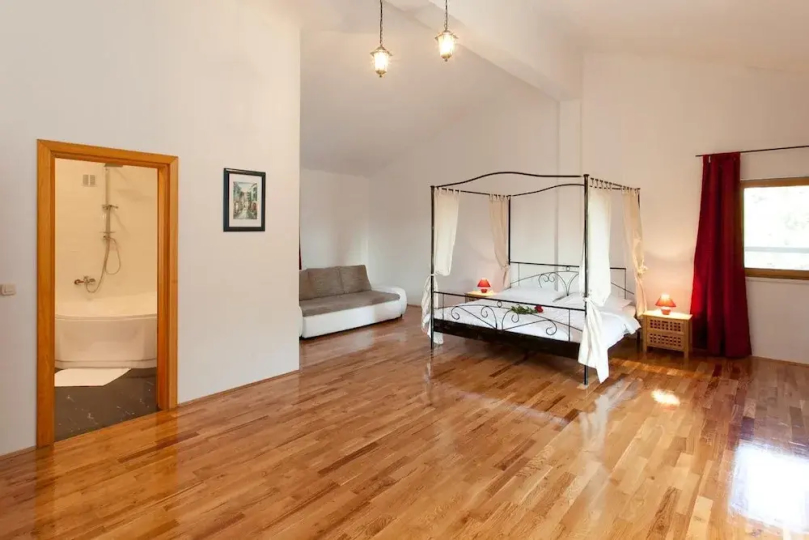 Villa Paradiso Zadarvillas