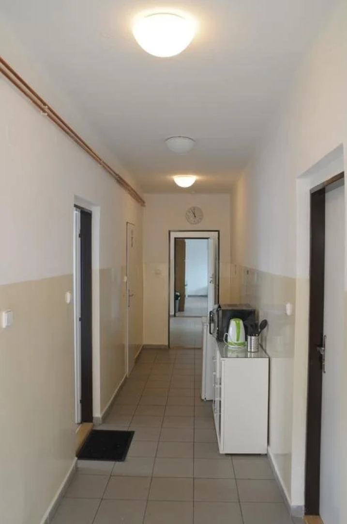 Turistická ubytovna Vláček