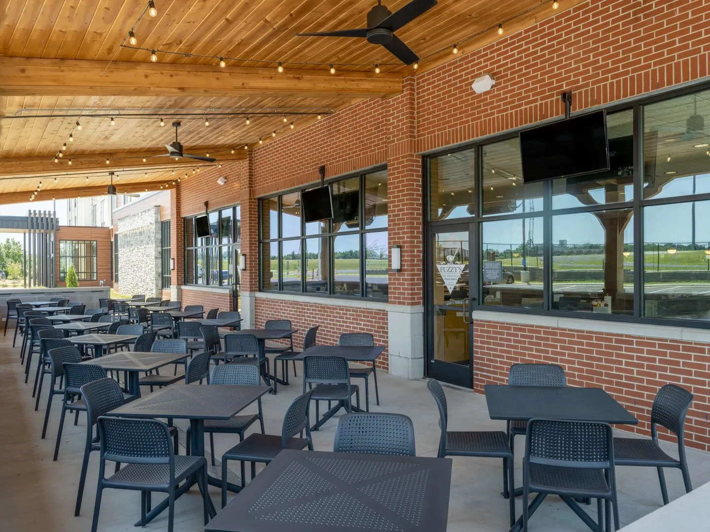 Hilton Garden Inn Jeffersonville Louisville North