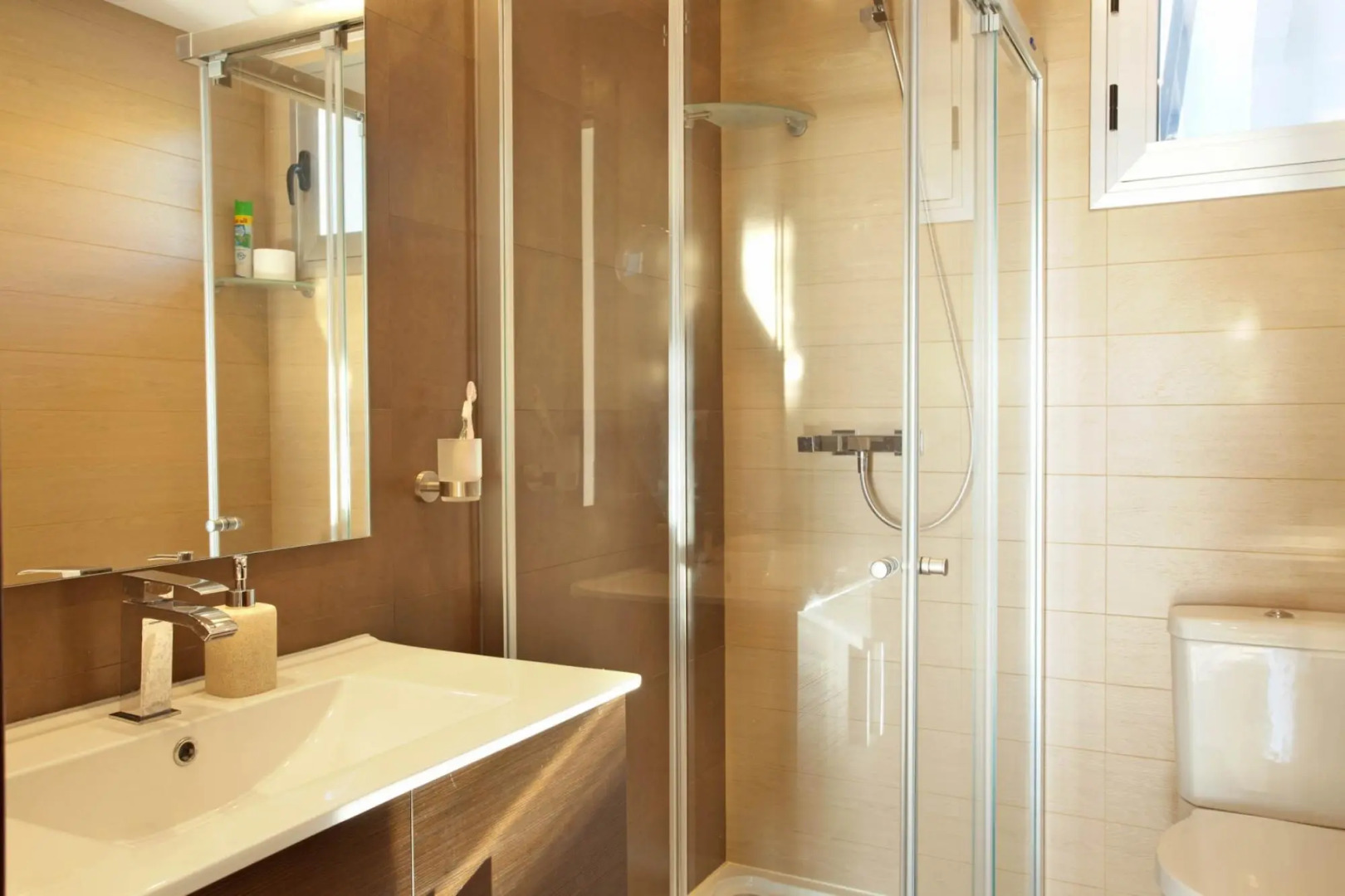 Floresta Sur 8-5 in Ojen