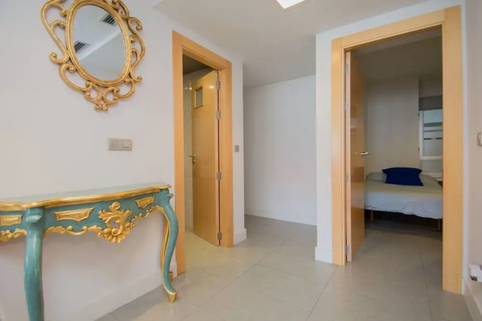 Novo Campus Apartment Granada Canovas