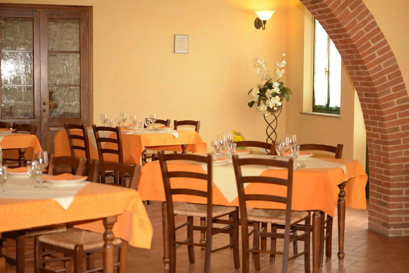 Agriturismo Musignano