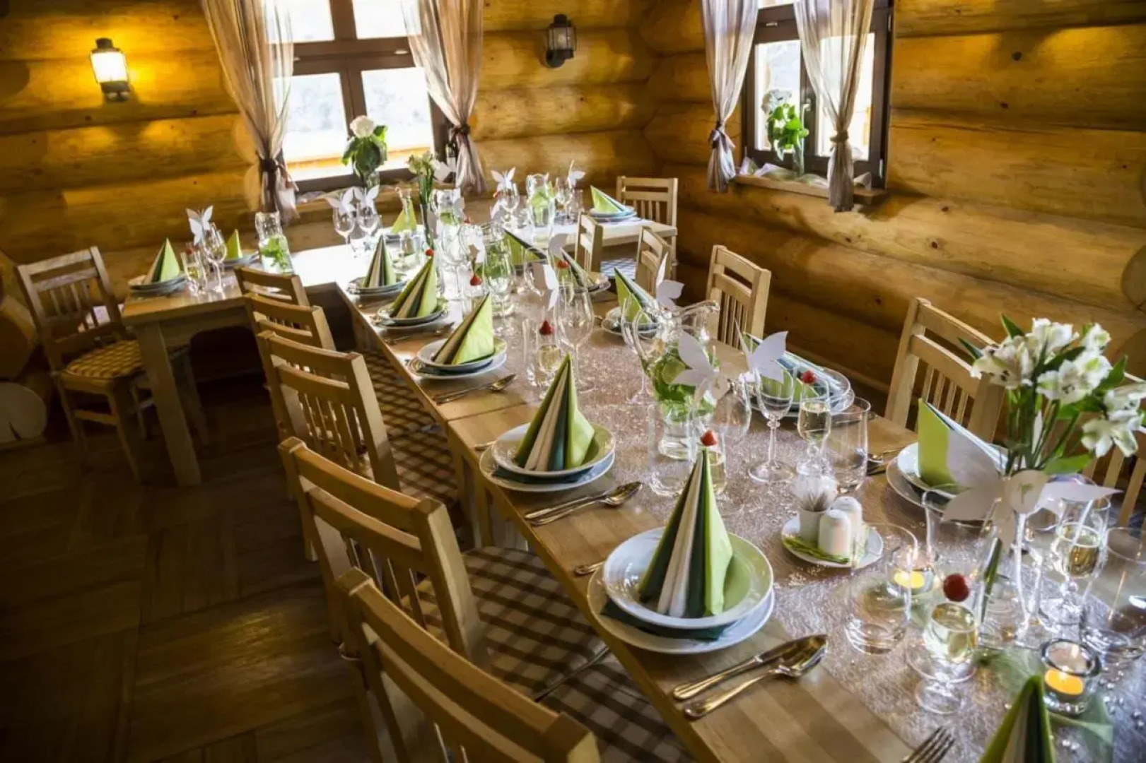 Baloncentrum Břestek