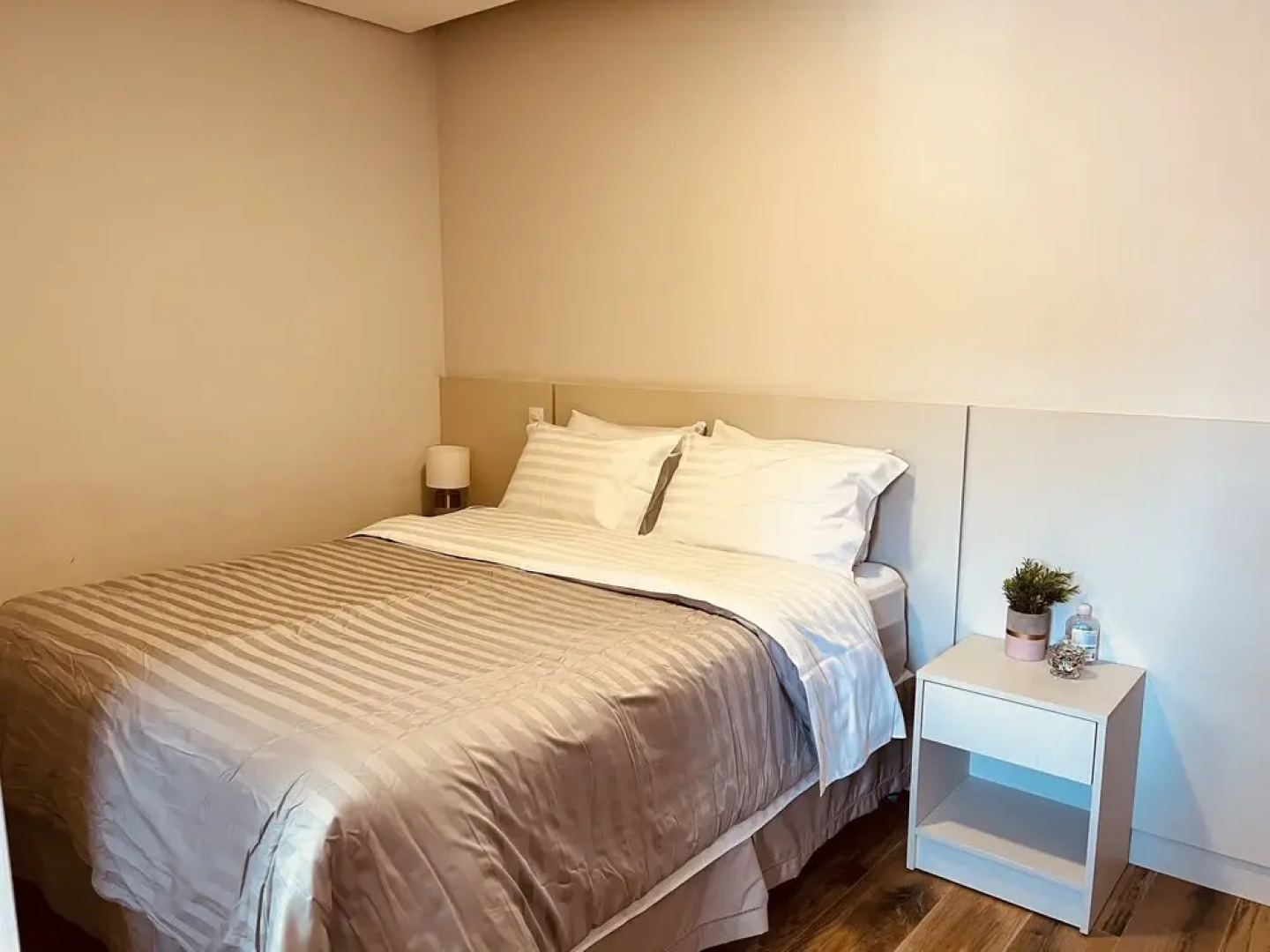 Hotel do Parque - Cunha