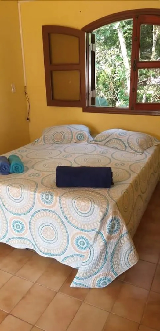 Pousada Bertimar