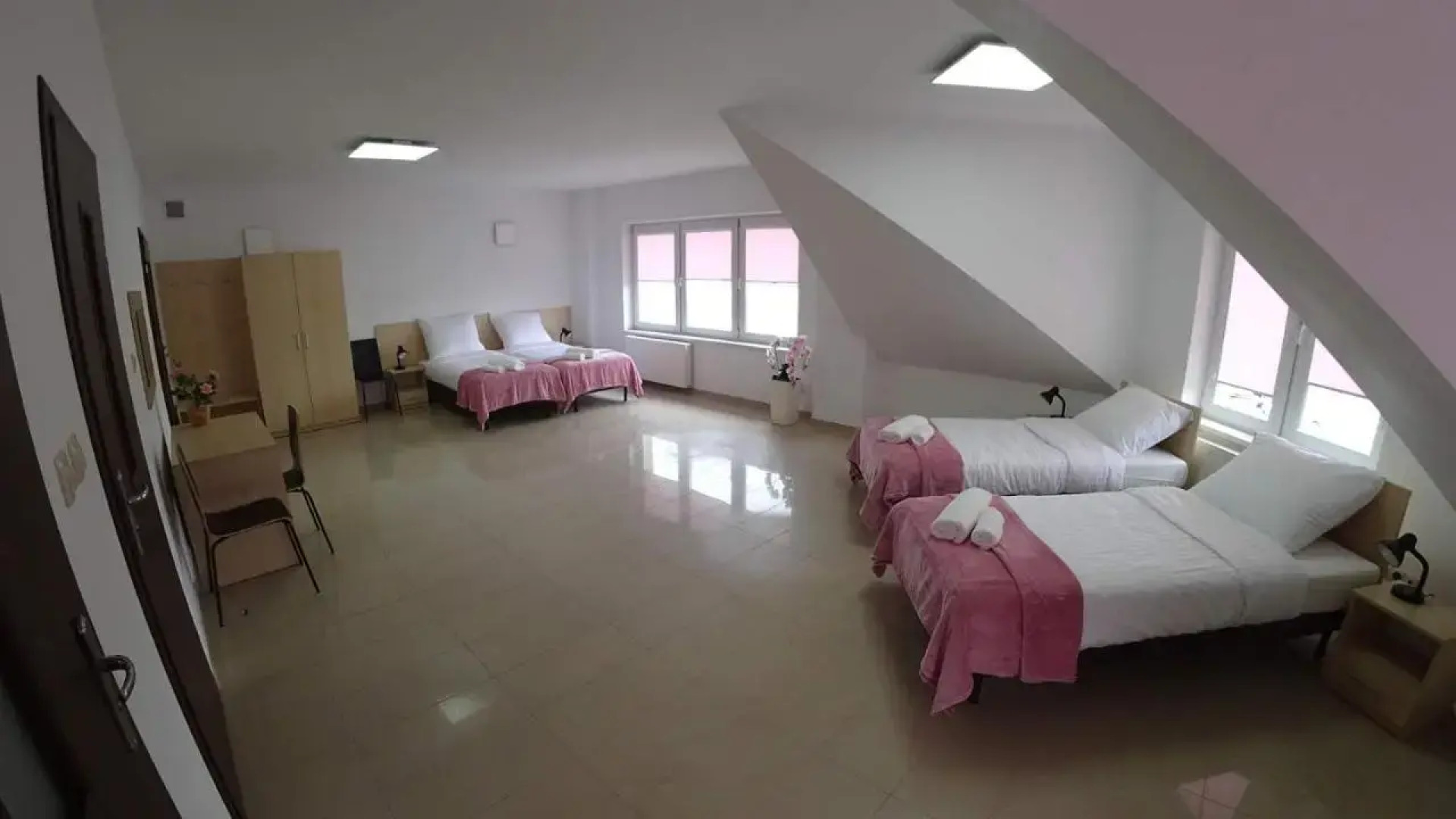 Apartamenty Kozienice
