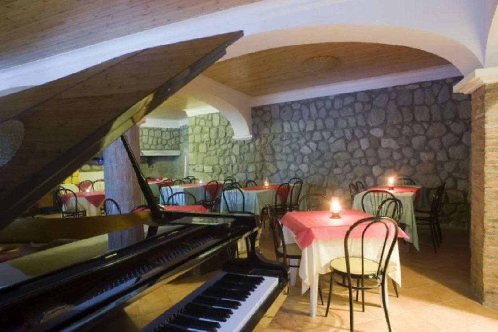 Park Hotel Terme Mediterraneo