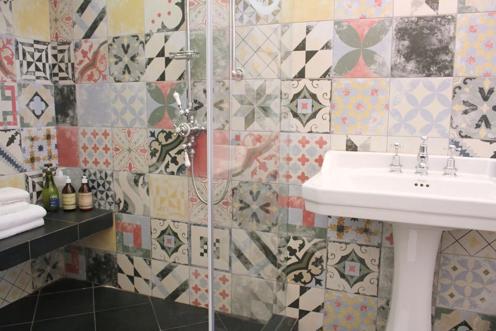 Apartment Porcelaine, 3BR, Tel Aviv, Jaffa, Hatsforfim St, #Y1