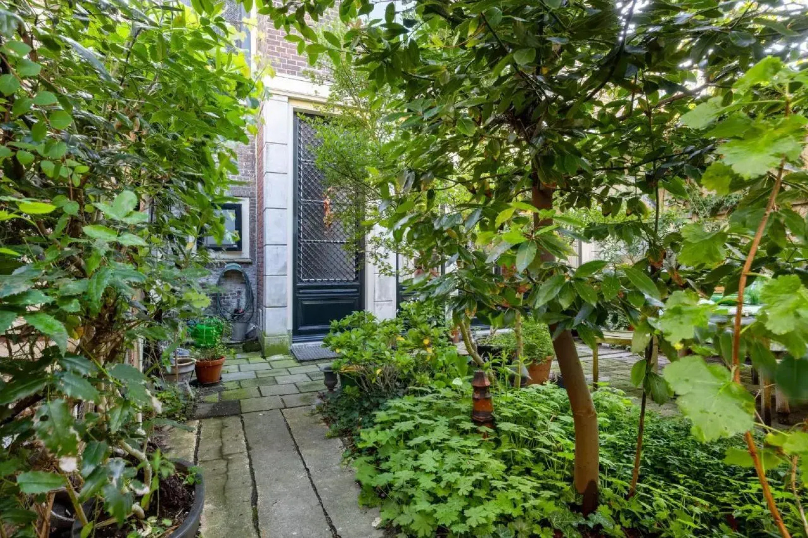 B&B In de Prinsenstraat