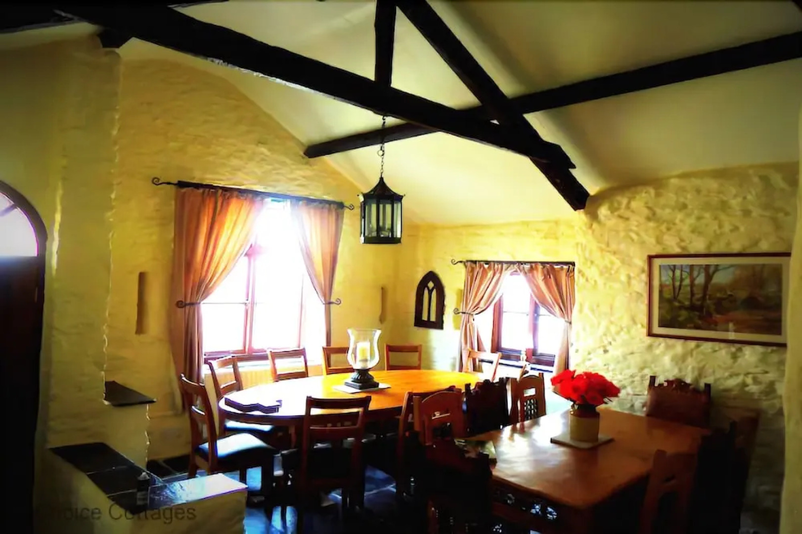 Braunton Grange 7 Bedrooms