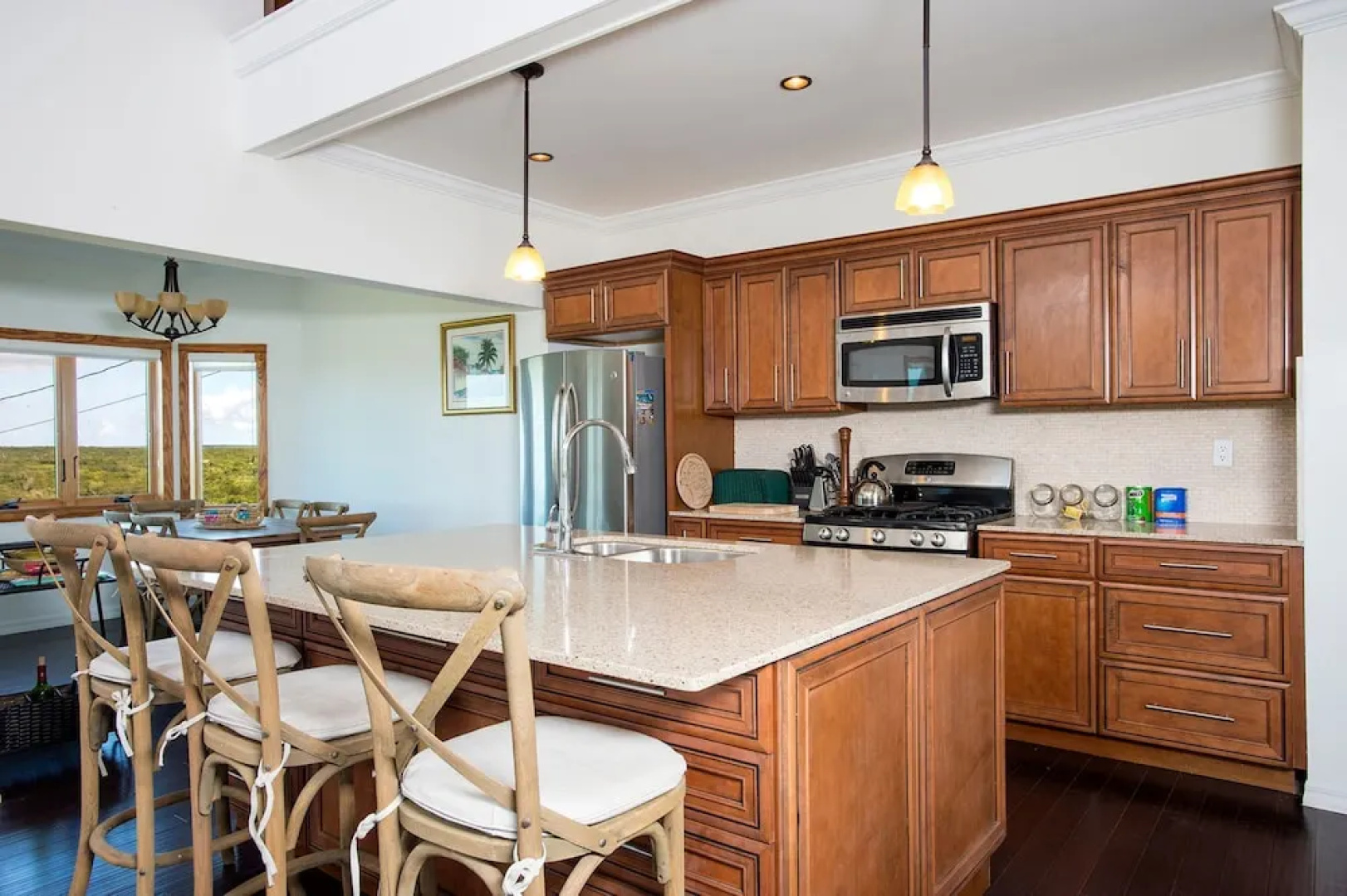 Savannah Hill by Eleuthera Vacation Rentals