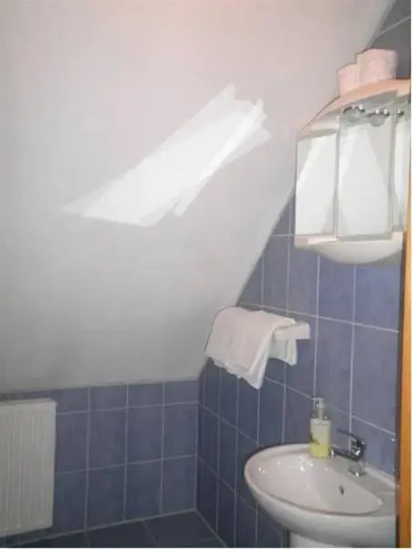 Guest House Spoljaric Sasa
