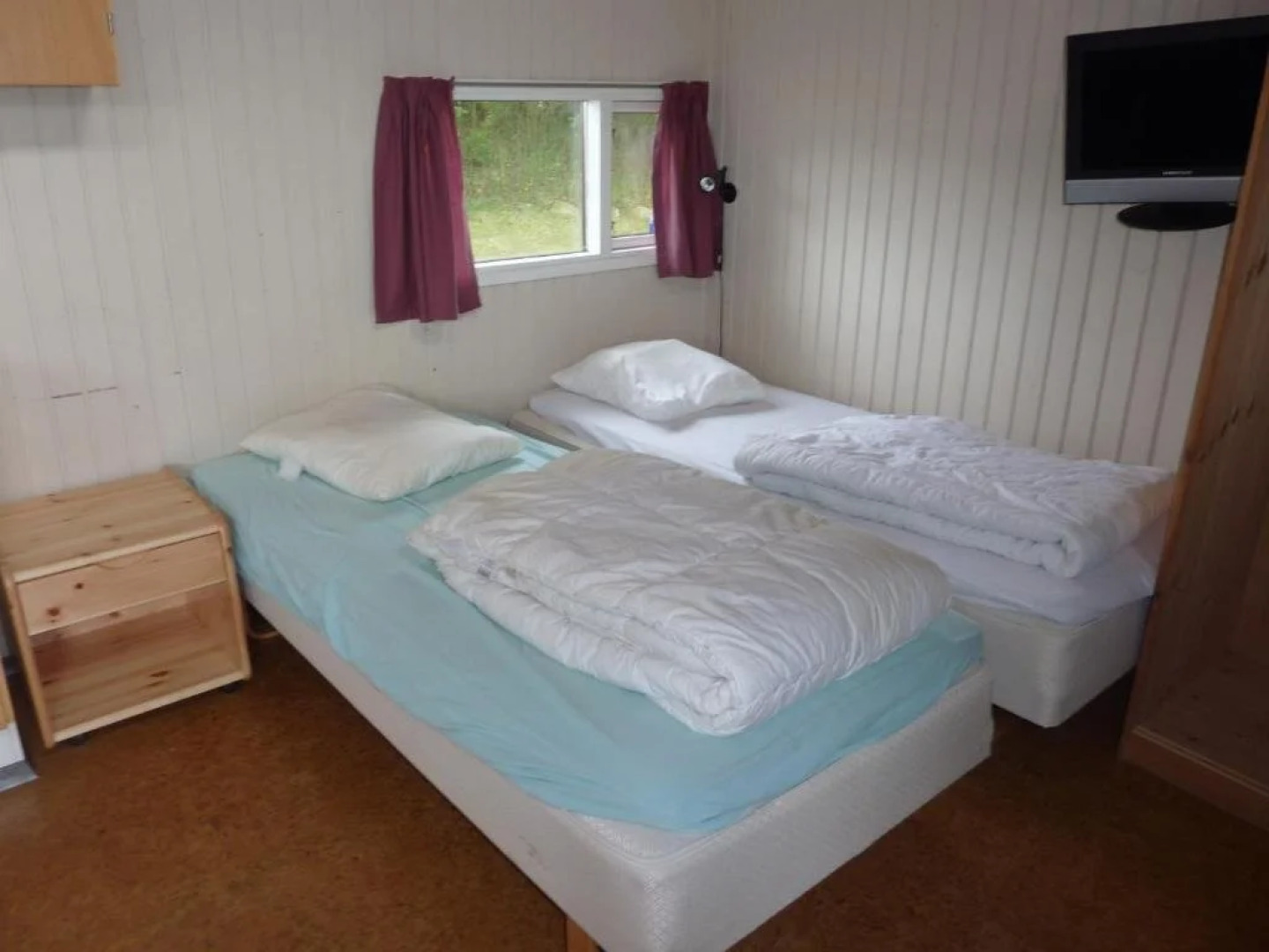 Randbøldal Camping & Cabins