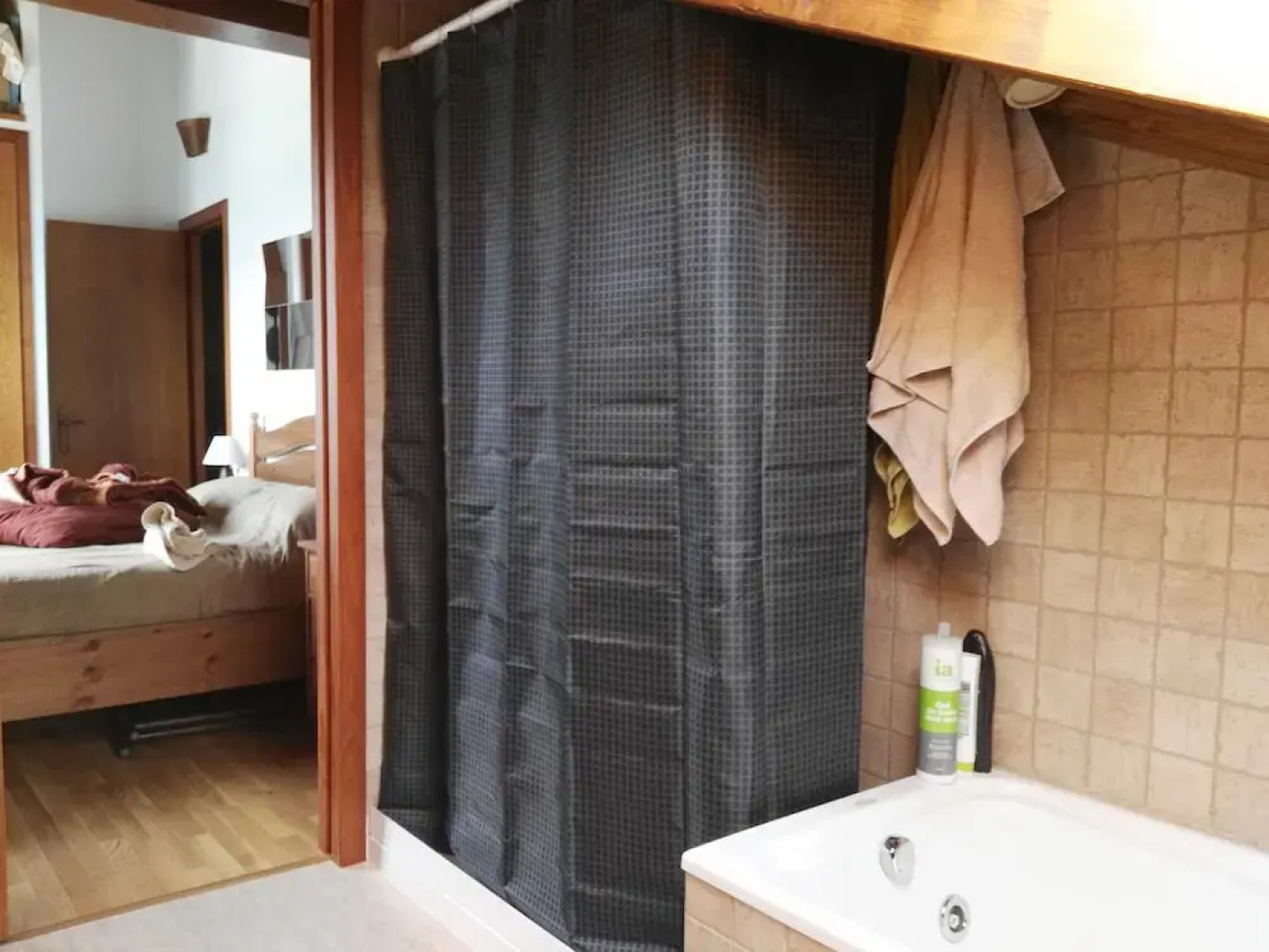 Lujoso duplex en Port del Comte