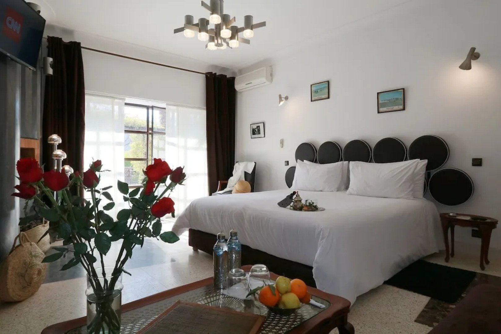 Domaine Malika - Adults Only