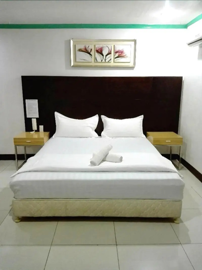 Asia Novo Boutique Hotel - Kalibo