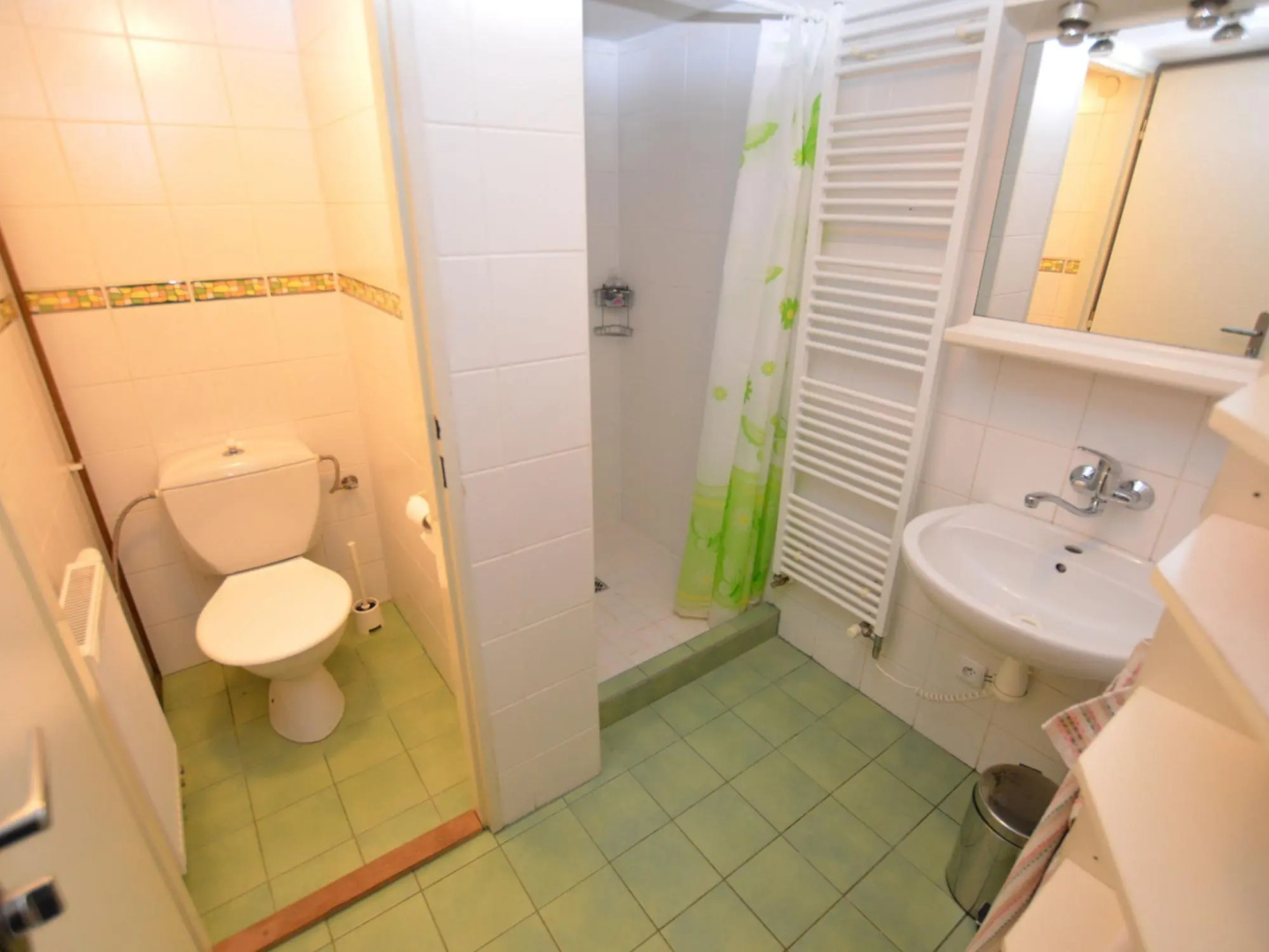 Holiday Home in Forest With Private Pool