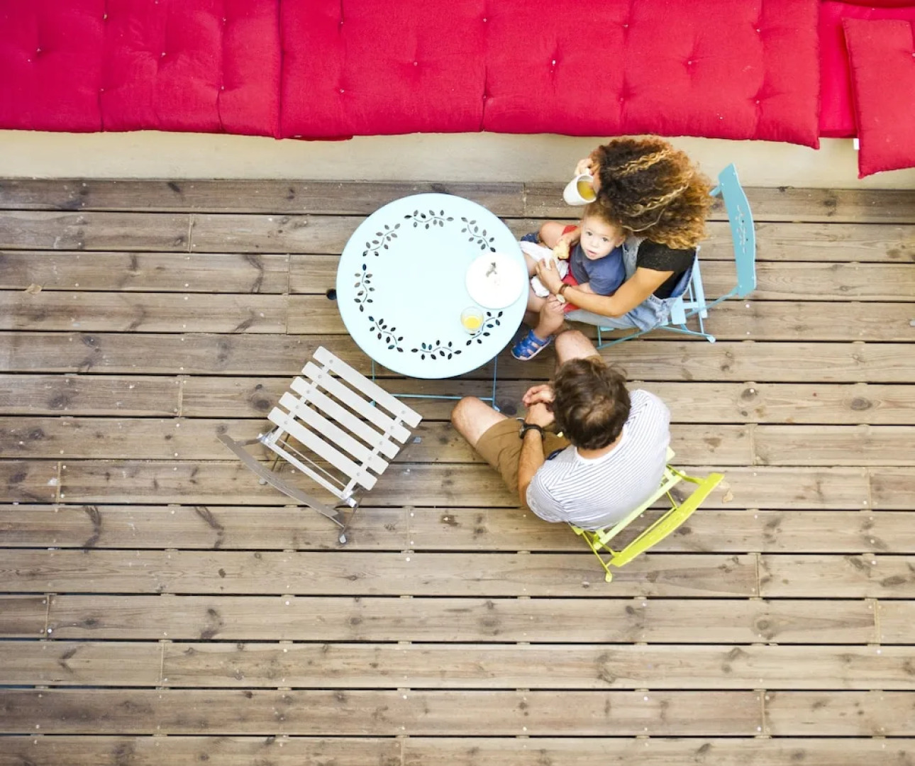 Georges Hostel & Café